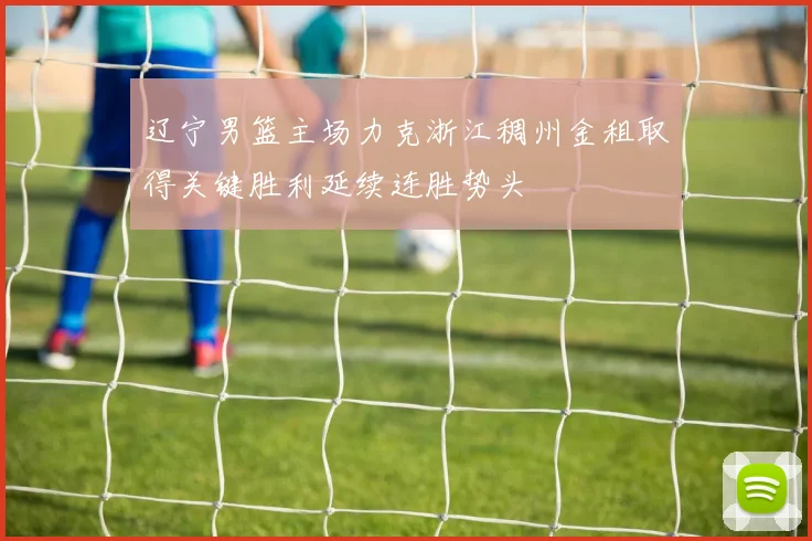 辽宁男篮主场力克浙江稠州金租取得关键胜利延续连胜势头