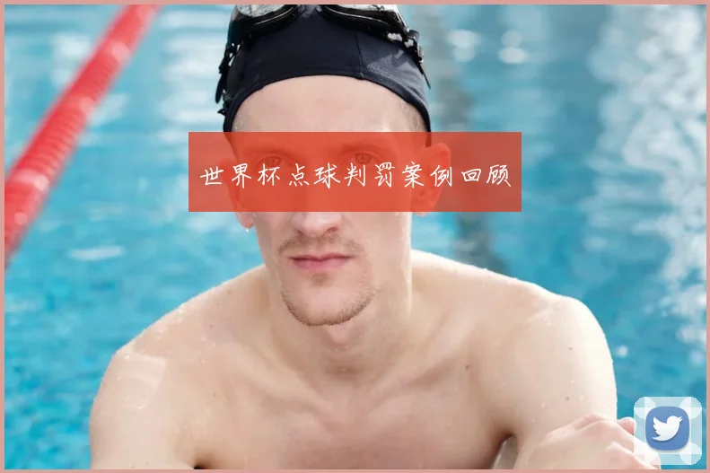 世界杯点球判罚案例回顾