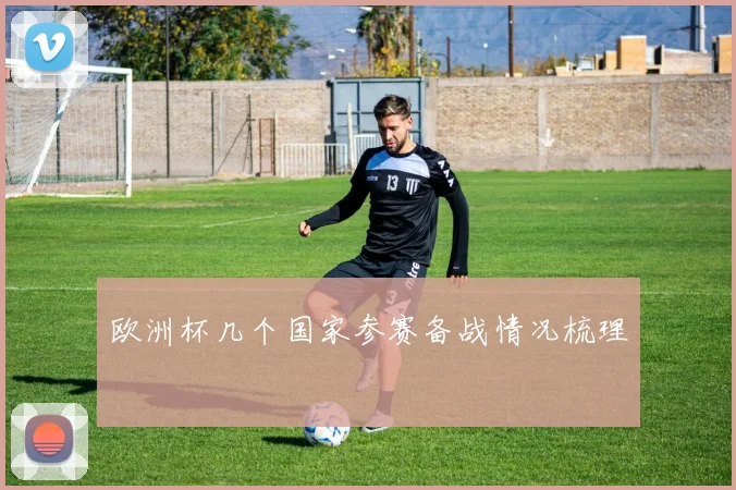 欧洲杯几个国家参赛备战情况梳理
