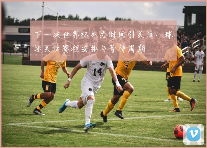 下一次世界杯举办时间引关注，球迷关注赛程安排与等待周期